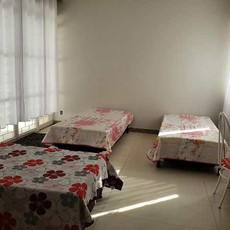 Espaco Inteiro Para 08 Pessoas Proximo A Area Hospitalar Em Bh Belo Horizonte Esterno foto