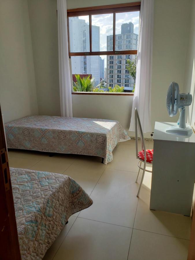 Espaco Inteiro Para 08 Pessoas Proximo A Area Hospitalar Em Bh Belo Horizonte Esterno foto