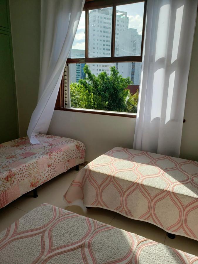 Espaco Inteiro Para 08 Pessoas Proximo A Area Hospitalar Em Bh Belo Horizonte Esterno foto