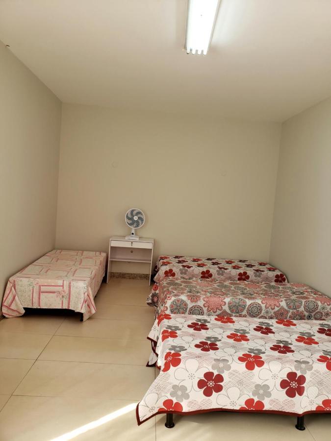 Espaco Inteiro Para 08 Pessoas Proximo A Area Hospitalar Em Bh Belo Horizonte Esterno foto