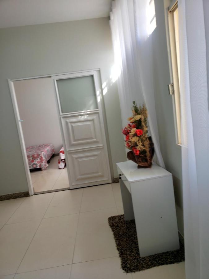 Espaco Inteiro Para 08 Pessoas Proximo A Area Hospitalar Em Bh Belo Horizonte Esterno foto