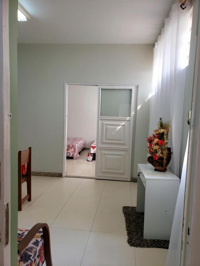 Espaco Inteiro Para 08 Pessoas Proximo A Area Hospitalar Em Bh Belo Horizonte Esterno foto
